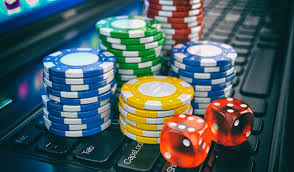 Как войти на сайт Casino Vabank